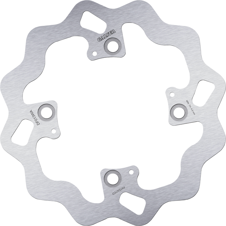 Galfer Brake Rotor DF013WA