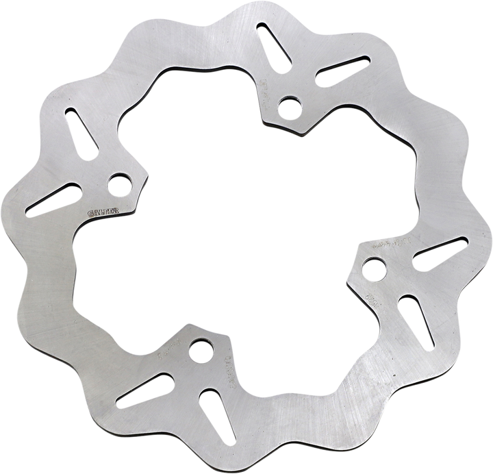 Galfer Rear Rotor DF193WA