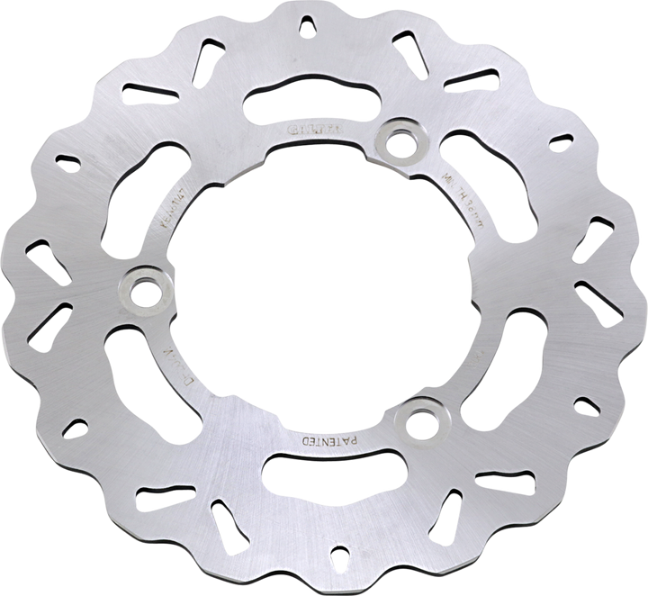 Galfer Rear Rotor DF204W