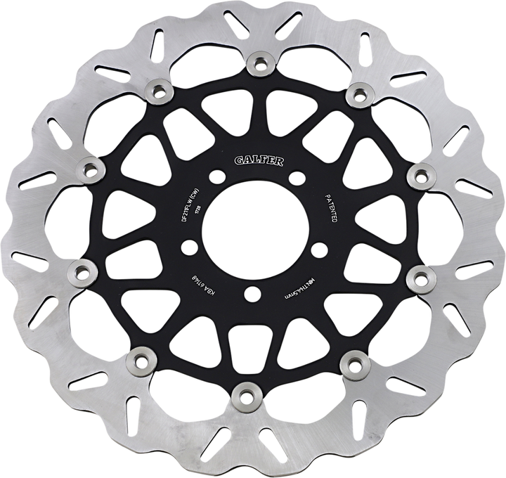 Galfer Front Rotor DF211CW