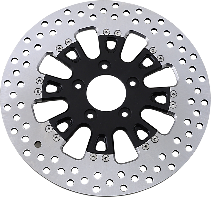 Rsd Front Rotor - 11.8" - Traction 0133-1800TRSS-SMB