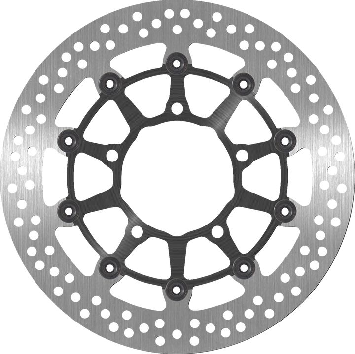 Sbs Brake Rotor - Sbs - Front 5012