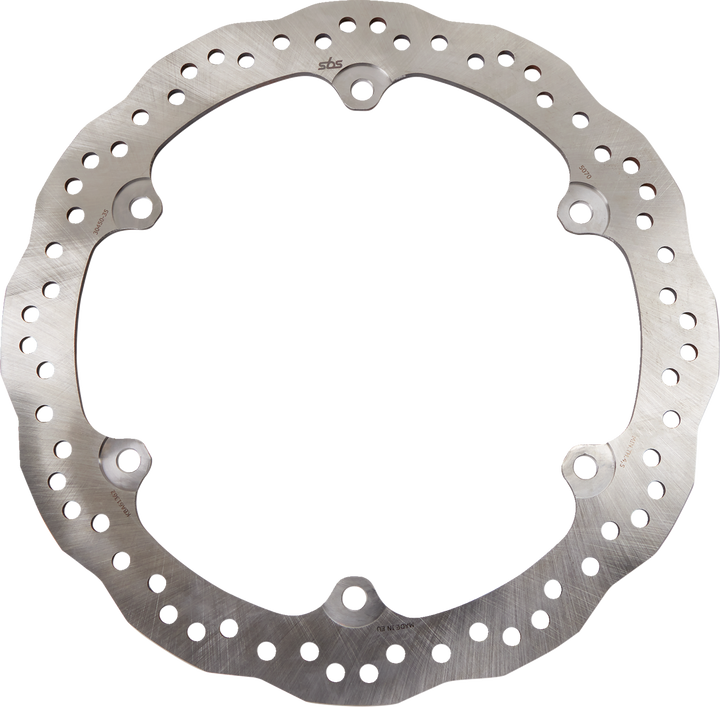 Sbs Brake Rotor - Honda 5070