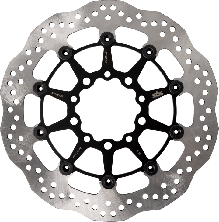 Sbs Brake Rotor - Kawasaki 5250