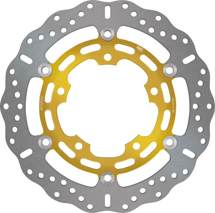 Ebc Brake Rotor - Suzuki MD3092XC