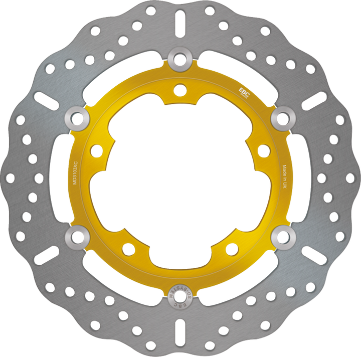 Ebc Brake Rotor - Suzuki MD3103XC
