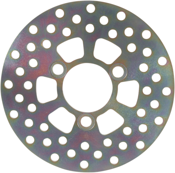 Ebc Atv Brake Rotor - Arctic Cat/Kawasaki/Suzuki MD6210D