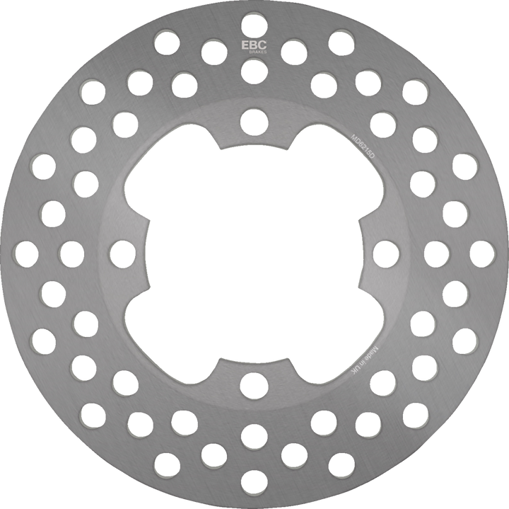 Ebc Atv Brake Rotor - Yamaha MD6215D