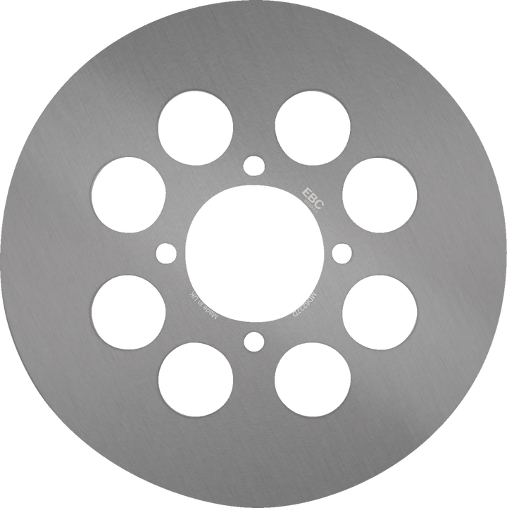 Ebc Atv Brake Rotor - Yamaha MD6237D