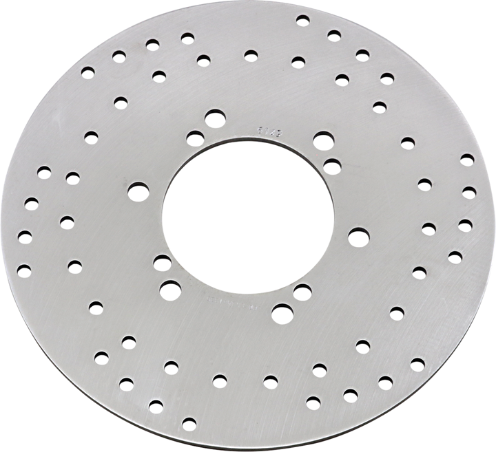 Ebc Atv Brake Rotor - Polaris MD6149D