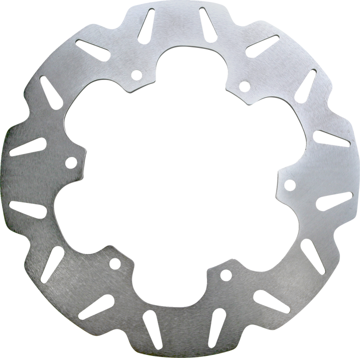 Ebc Cx Brake Rotor - Kawasaki/Suzuki MD6014CX