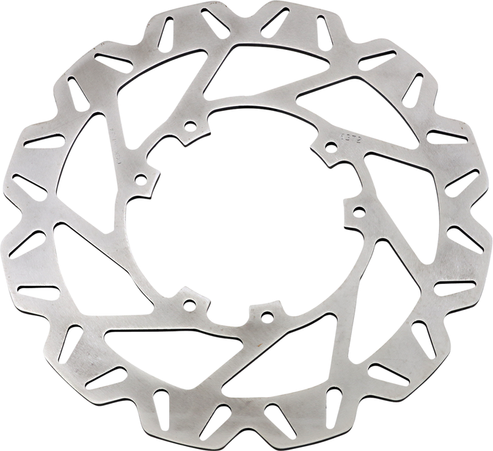 Ebc Cx Brake Rotor - Honda MD6372CX