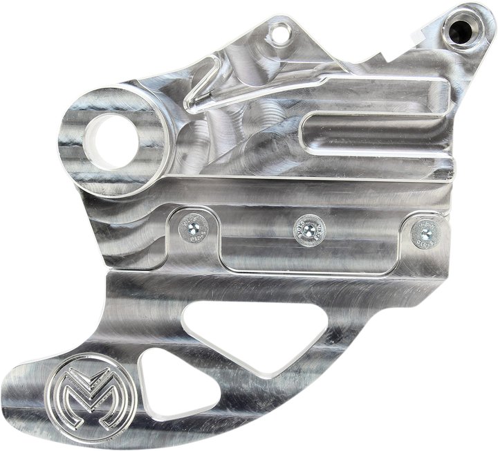 Moose Offroad Shark Fin Disc Guard - Beta 33-048