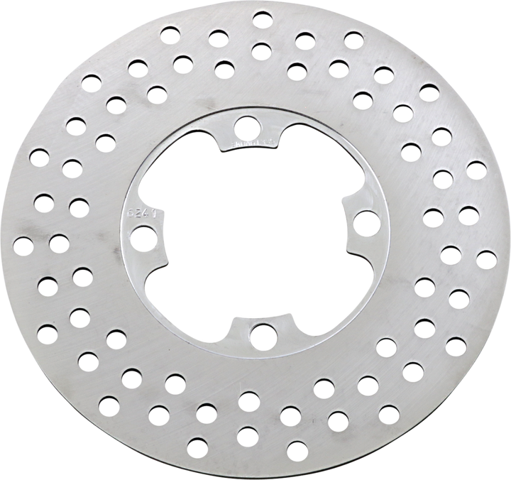 Ebc Utv Brake Rotor - Yamaha MD6241D