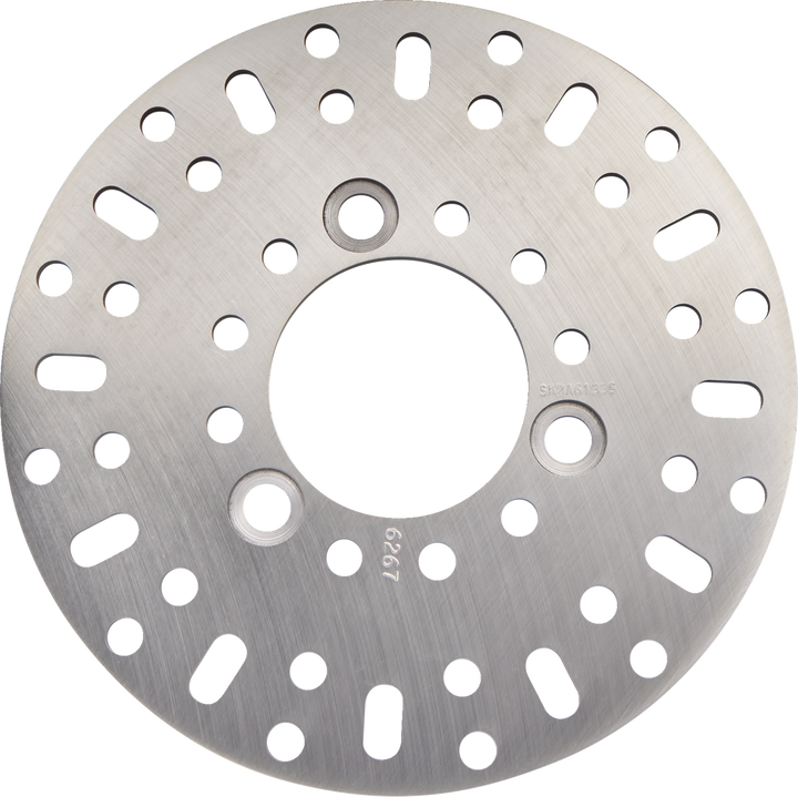 Ebc Brake Rotor - Arctic Cat/Kawasaki/Kymco MD6267D