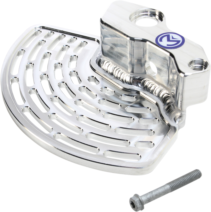 Moose Offroad Front Rotor Guard 32-146