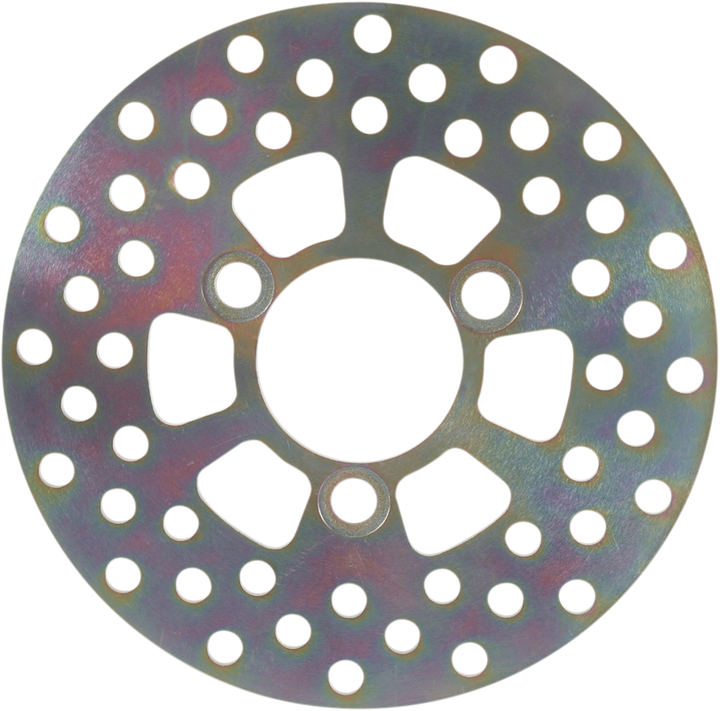 Ebc Utvx Rotor - Can-Am UTVX6222