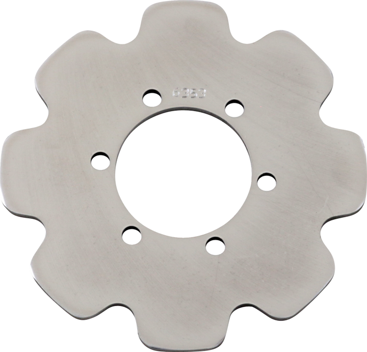Ebc Utvx Rotor - Polaris UTVX6353