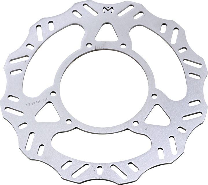 Moose Offroad Front Rotor - Honda 1711-FR-HOND02