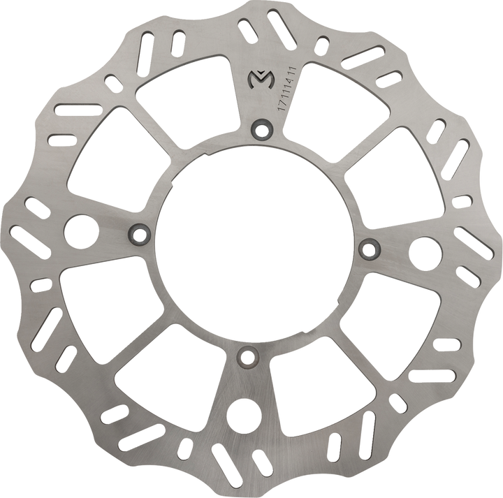 Moose Offroad Front Rotor - Ktm 1711-FR-KTM02