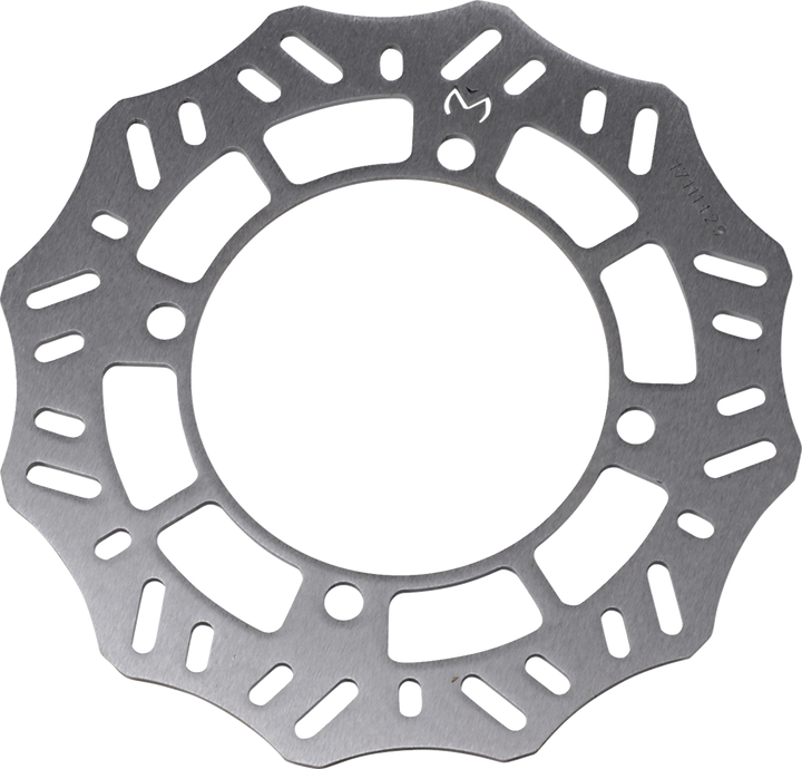 Moose Offroad Rear Rotor - Sherco 1711-RR-SHER01