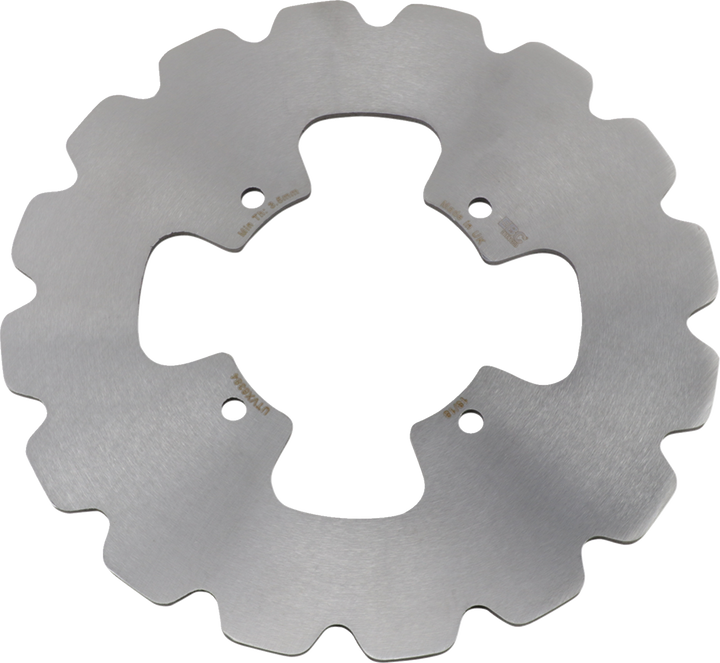 Ebc Utvx Rotor - Arctic Cat/Textron UTVX6384