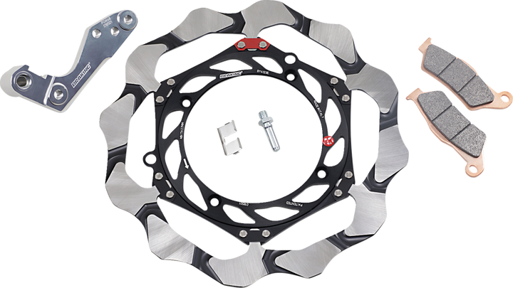 Braking Epta Rotor Kit - 270 Mm - Husqvarna OKBY26E