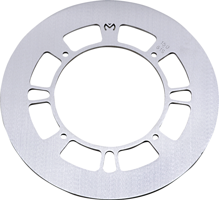 Moose Offroad Solid Rotor - Honda 150-061S