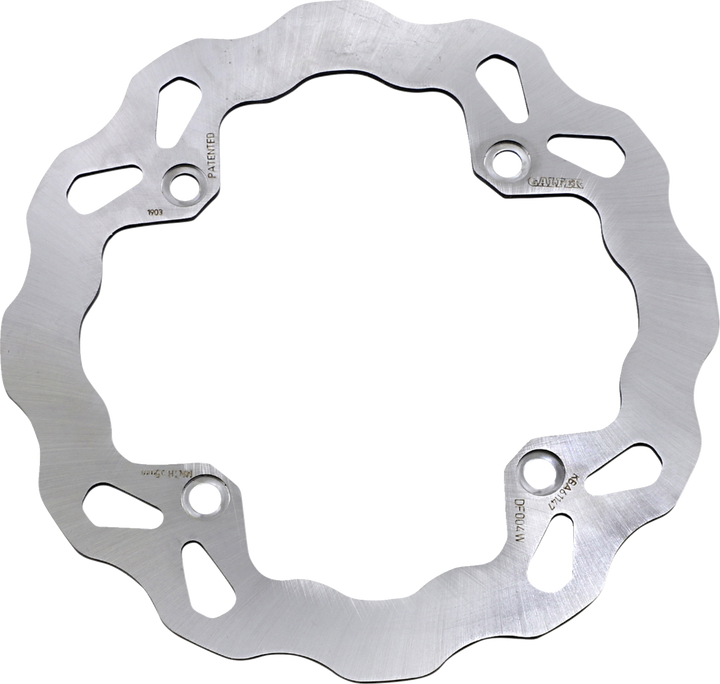 Galfer Rotor - Front - Honda DF004W