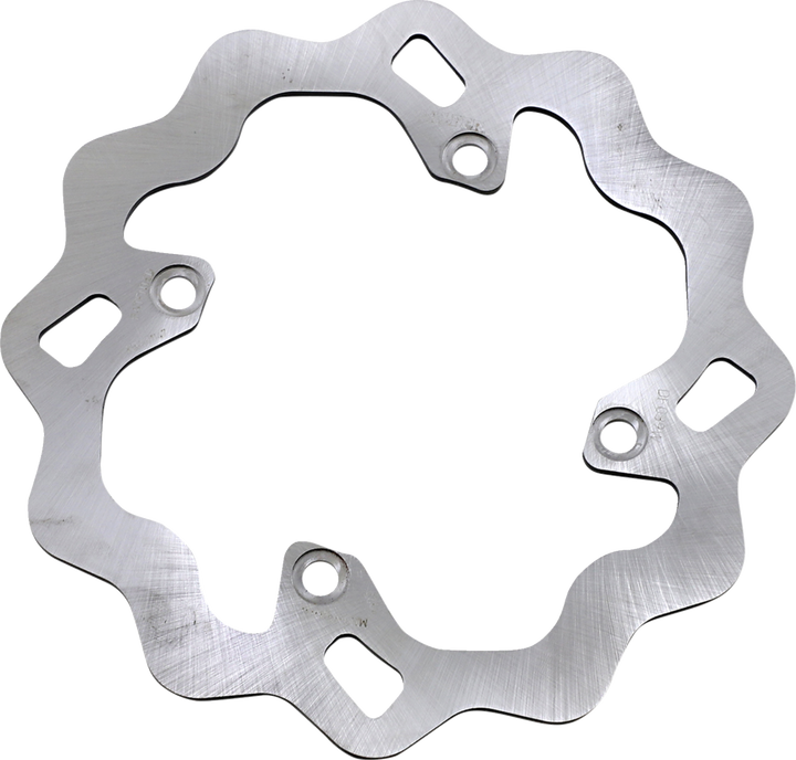 Galfer Rotor - Rear - Honda DF039W