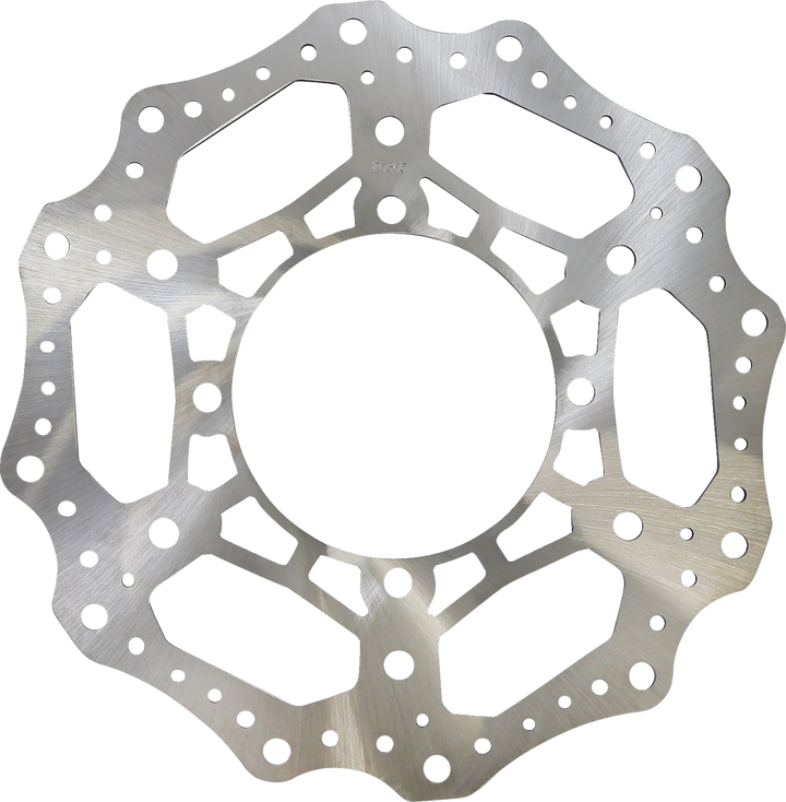 Moose Offroad Rfx Rotor - Front - Kawasaki FXBD 20600 55NP