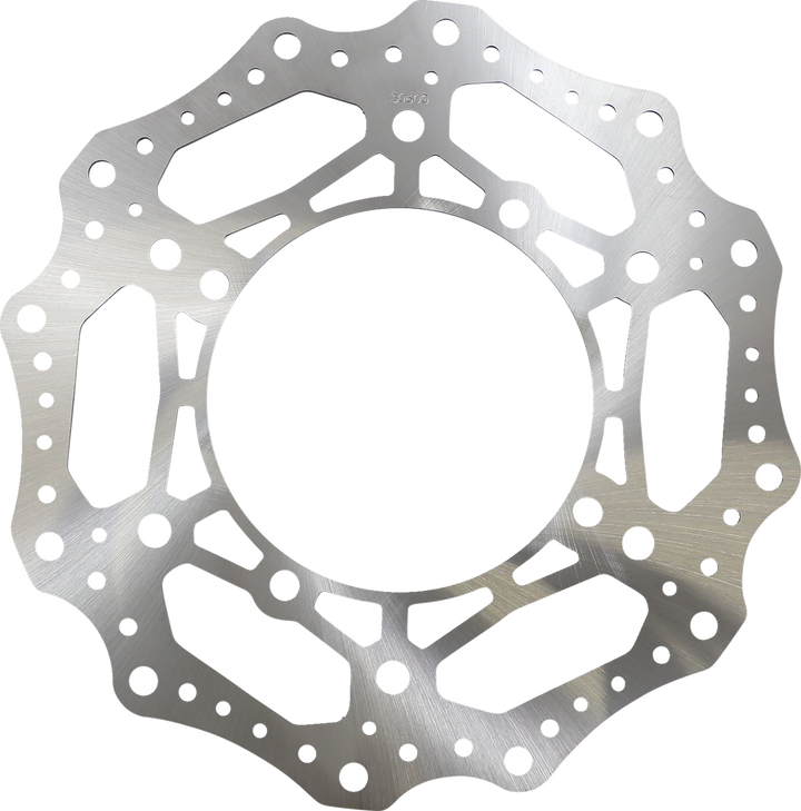 Moose Offroad Rfx Rotor - Front - Suzuki FXBD 30600 55NP