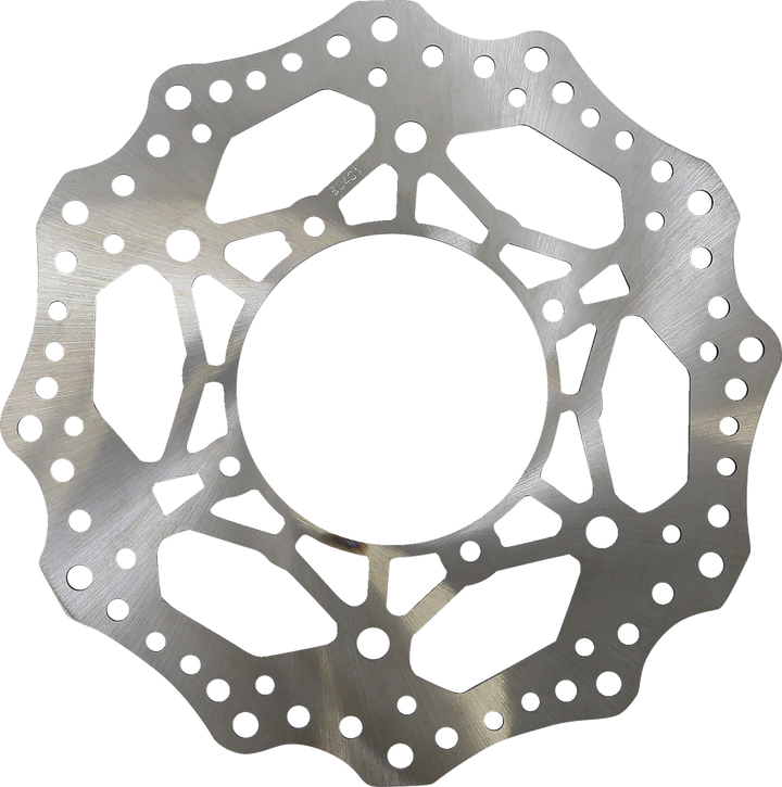 Moose Offroad Rfx Rotor - Front - Gas Gas/Husqvarna/Ktm FXBD 50401 55NP