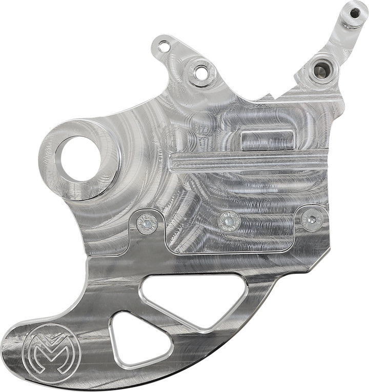 Moose Offroad Disc Guard - Rear - Yamaha 33-5020