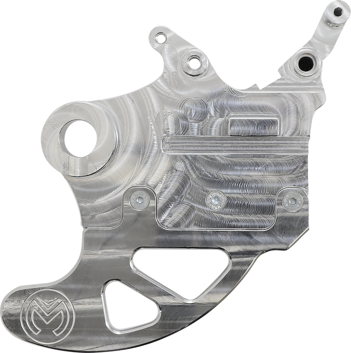 Moose Offroad Disc Guard - Rear - Yamaha 33-5021