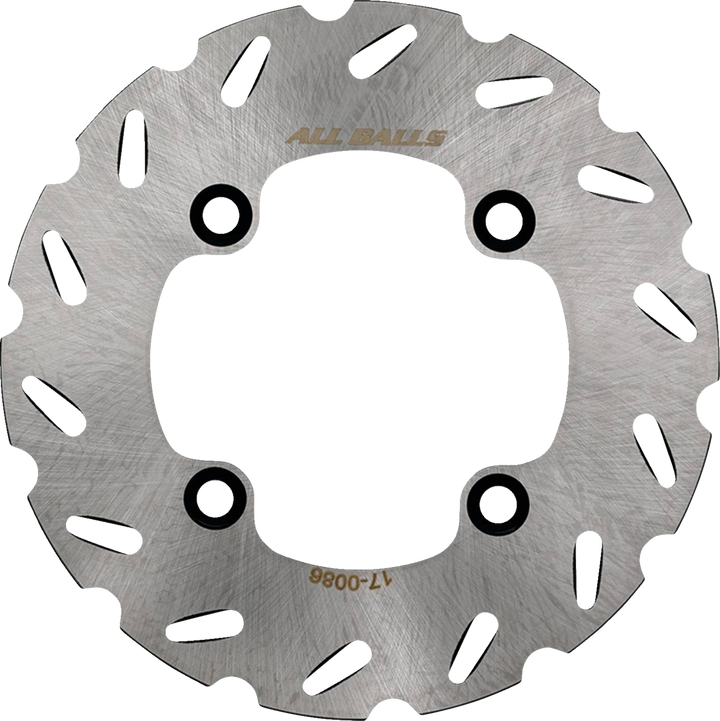 All Balls Brake Rotor - Can-Am 18-0086