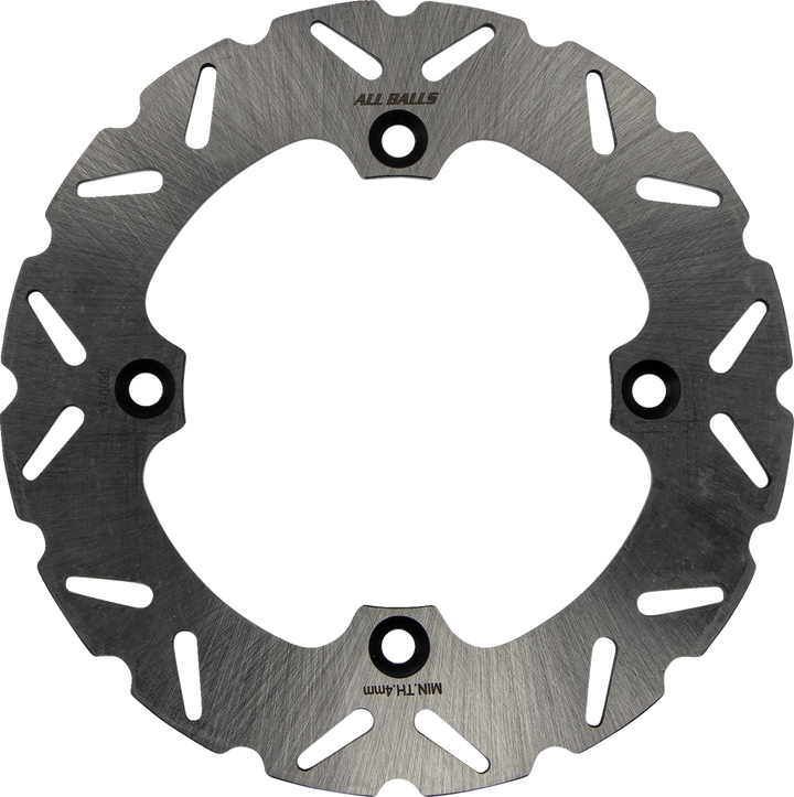 All Balls Brake Rotor - Can-Am 18-0090