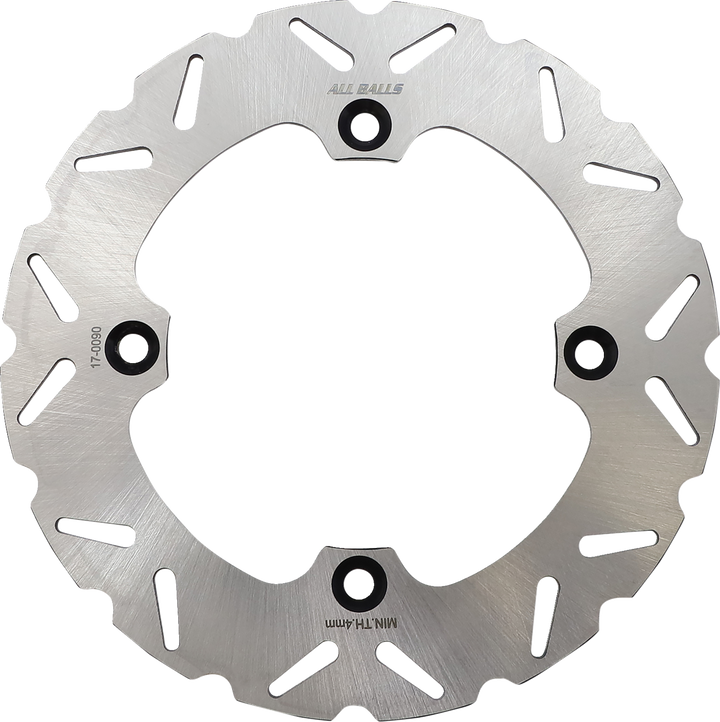 All Balls Brake Rotor - Can-Am 18-0089