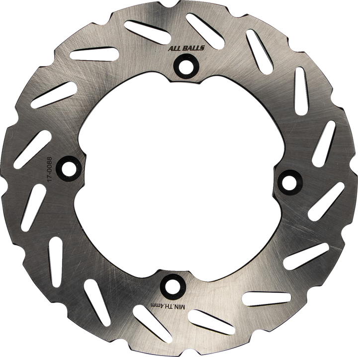 All Balls Brake Rotor - Can-Am 18-0088