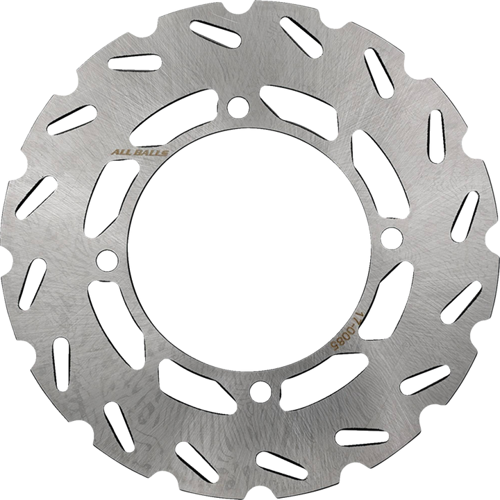 All Balls Brake Rotor - Polaris 18-0085
