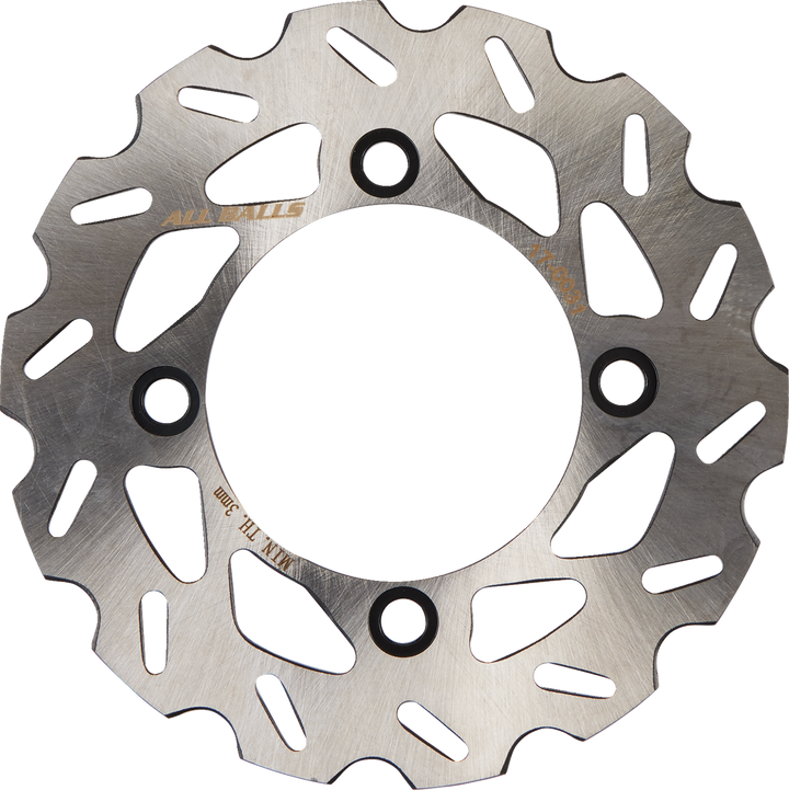 All Balls Brake Rotor - Suzuki 18-0031