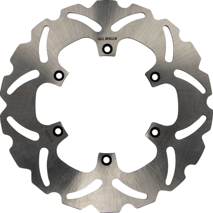 All Balls Brake Rotor - Beta 18-0079