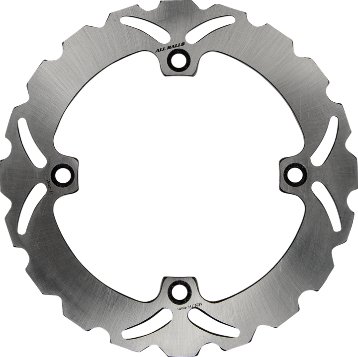 All Balls Brake Rotor - Honda 18-0061