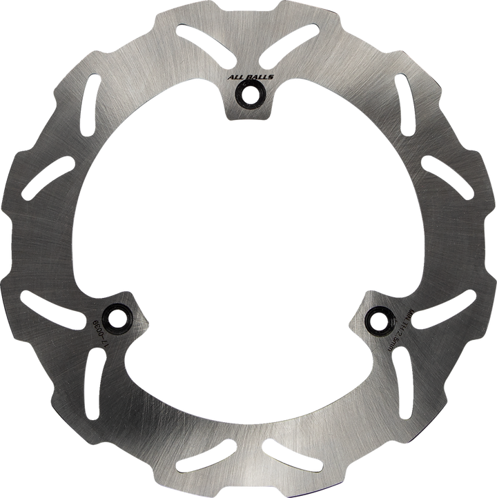 All Balls Brake Rotor - Suzuki 18-0039