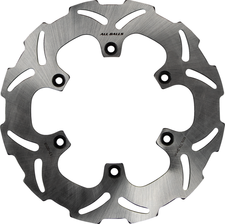 All Balls Brake Rotor - Yamaha 18-0059