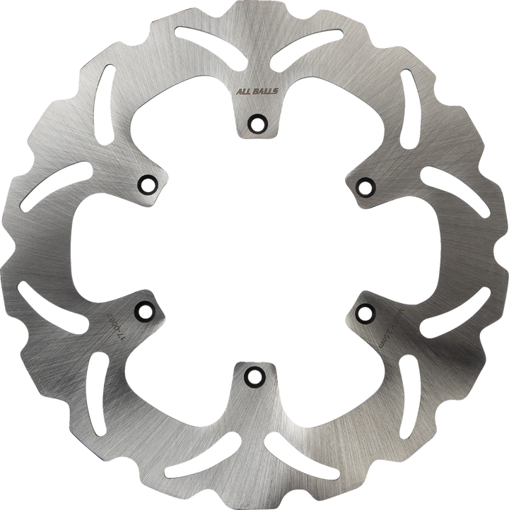 All Balls Brake Rotor - Yamaha 18-0082