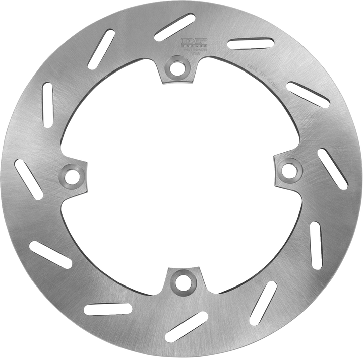Moose Offroad Front/Rear Rotor - Talon PS1106FR