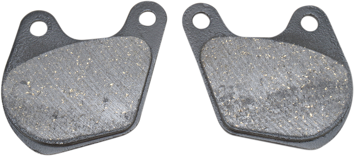 Drag Specialties Brake Pads - "A" Caliper 1720-0200