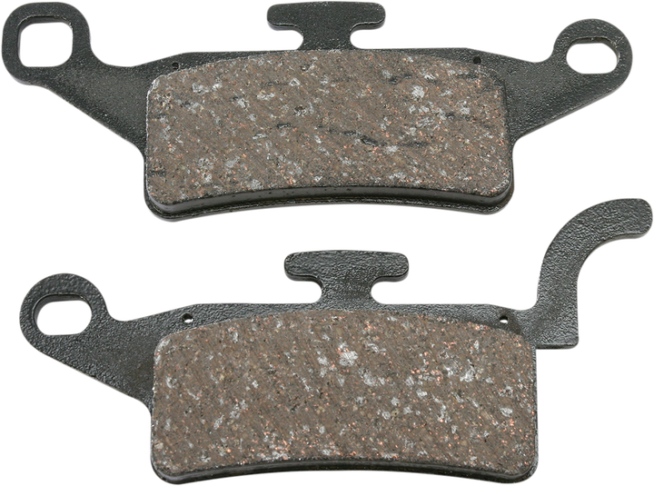 Ebc Sfa Brake Pads SFA492