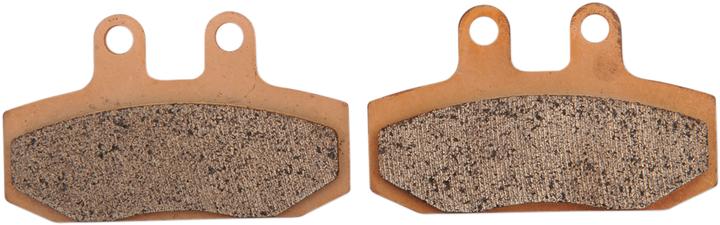 Ebc Hh Brake Pads FA256HH